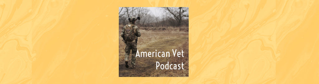 Dr. Erik Won on American Vet Podcast