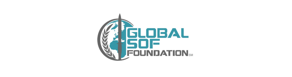 Global Special Operations Forces Foundation on Wave Neuro technology for treating PTSD & TBI