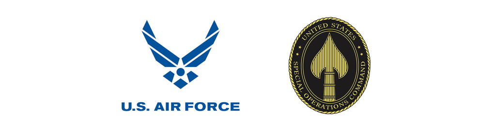 USAF / SOCOM utilizing Wave Neuro technology to treat PTSD